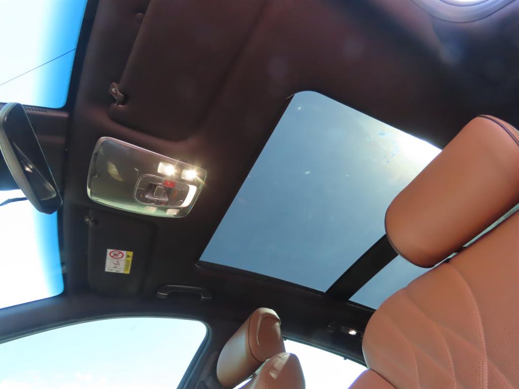 Genesis G80 — photo 17