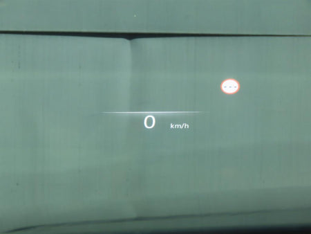 Genesis G80 — photo 18