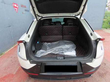 Kia EV6 — photo 05