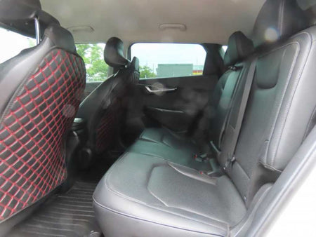 Kia EV6 — photo 07