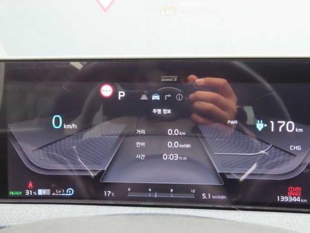 Kia EV6 — photo 09