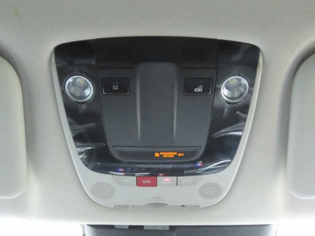 Kia EV6 — photo 16