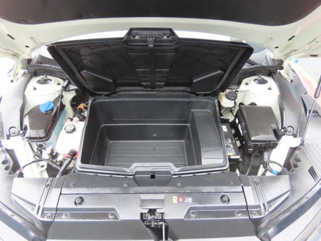 Kia EV6 — photo 17