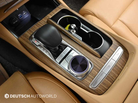 Kia K9 — photo 09
