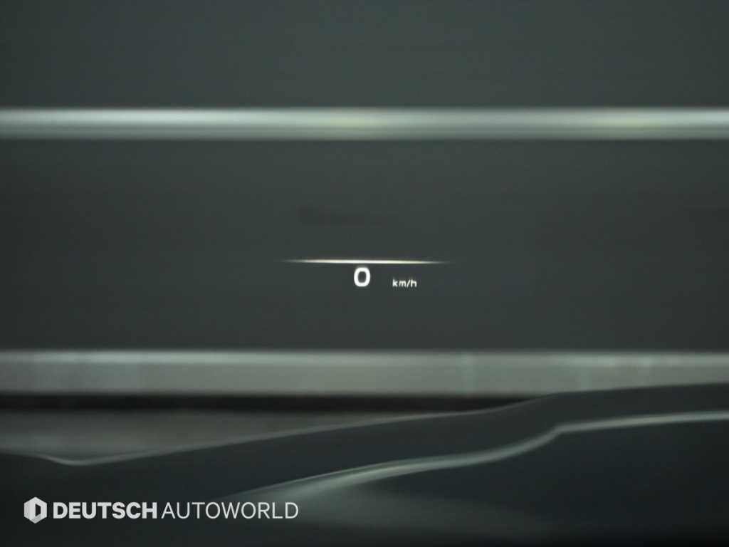 Kia K9 — photo 18