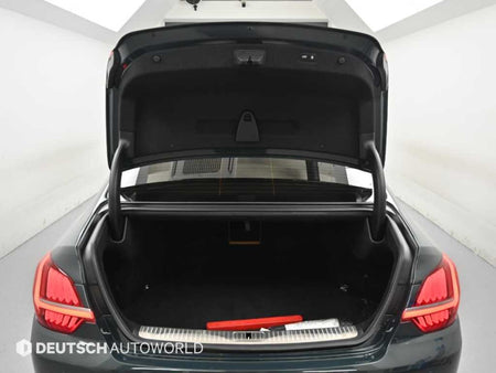 Kia K9 — photo 19