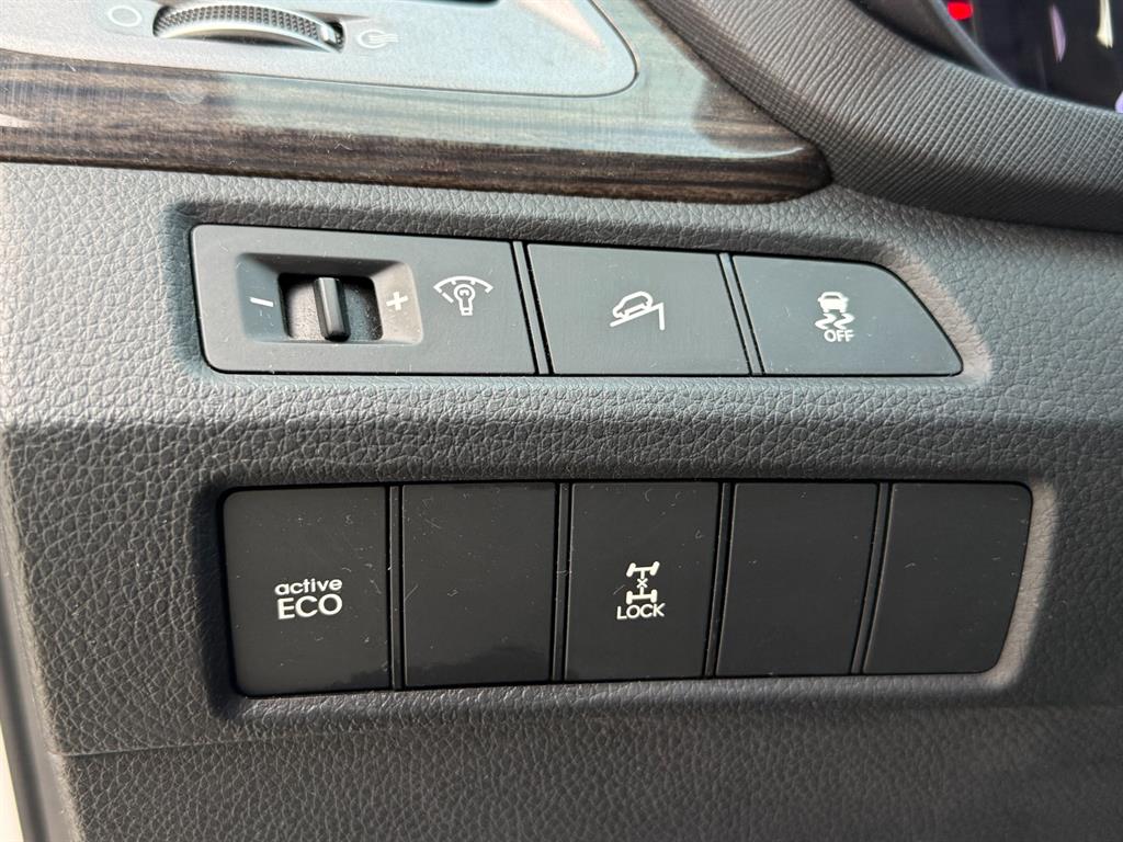 Hyundai Santafe — photo 12