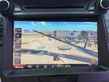 Hyundai Santafe — photo 14