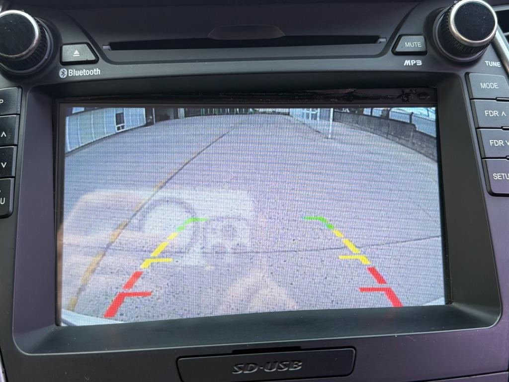 Hyundai Santafe — photo 15