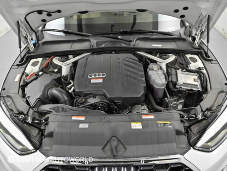 Audi A5 — photo 06