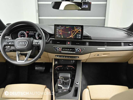 Audi A5 — photo 07