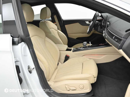 Audi A5 — photo 10