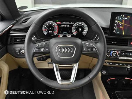 Audi A5 — photo 13