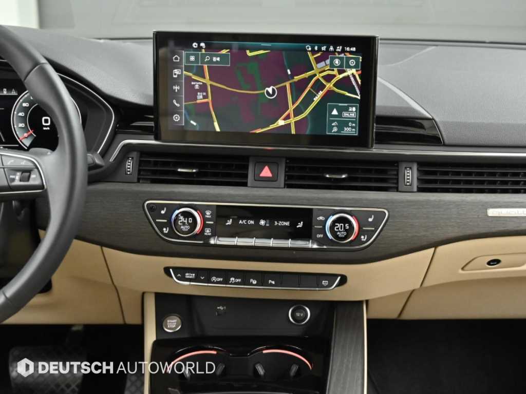 Audi A5 — photo 14