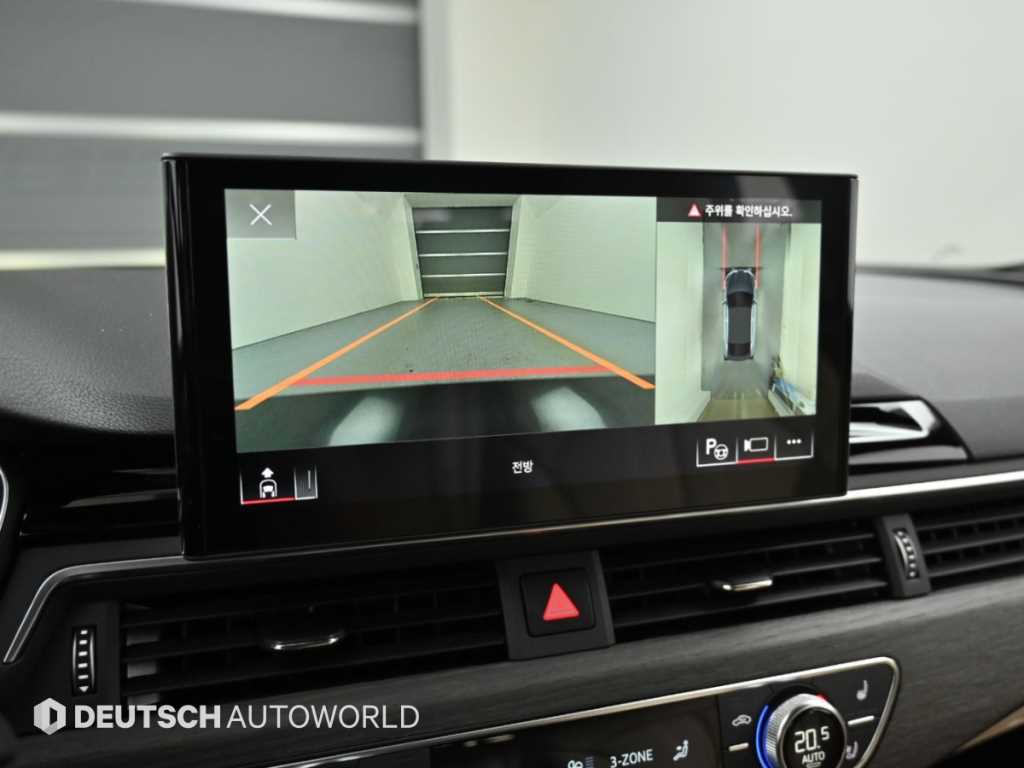 Audi A5 — photo 15