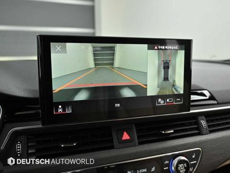Audi A5 — photo 15