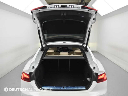 Audi A5 — photo 19