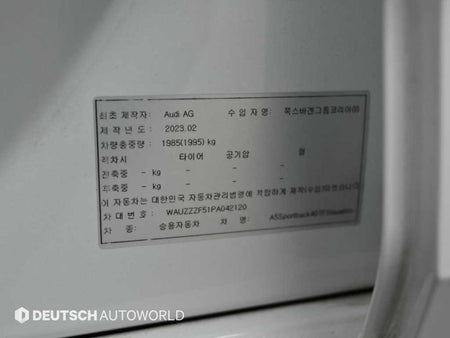 Audi A5 — photo 20