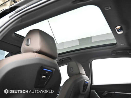 BMW 5-Series — photo 18