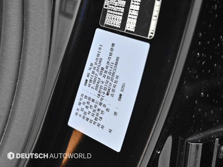 BMW 5-Series — photo 20