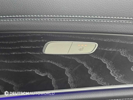 Mercedes-Benz E-Class — photo 16