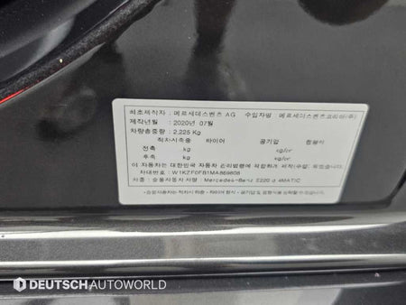 Mercedes-Benz E-Class — photo 20