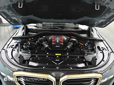 BMW XM — photo 06