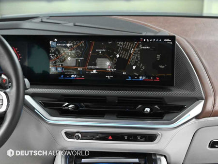 BMW XM — photo 14