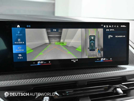 BMW XM — photo 15