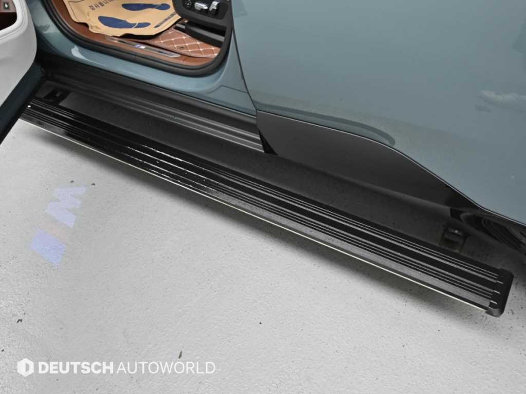 BMW XM — photo 16