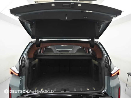 BMW XM — photo 19