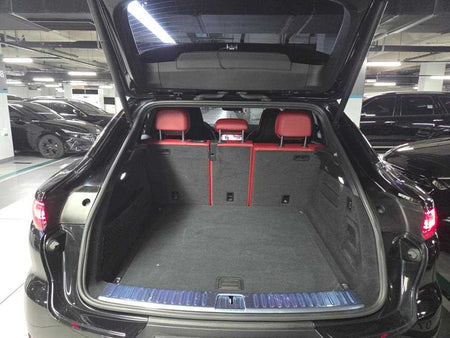 Porsche Cayenne — photo 13