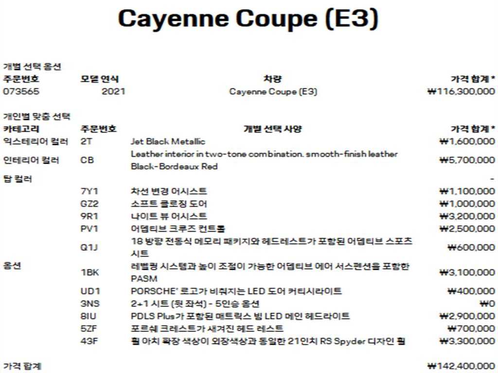 Porsche Cayenne — photo 15