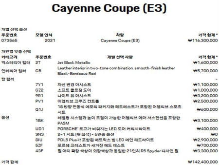 Porsche Cayenne — photo 15