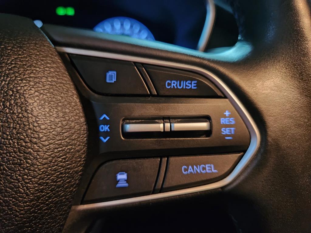 Hyundai Santafe — photo 11