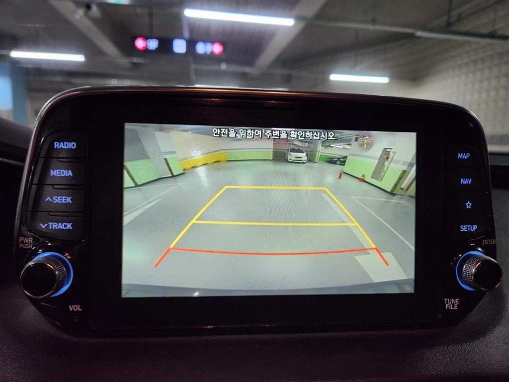 Hyundai Santafe — photo 13