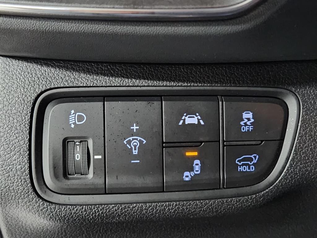 Hyundai Santafe — photo 16
