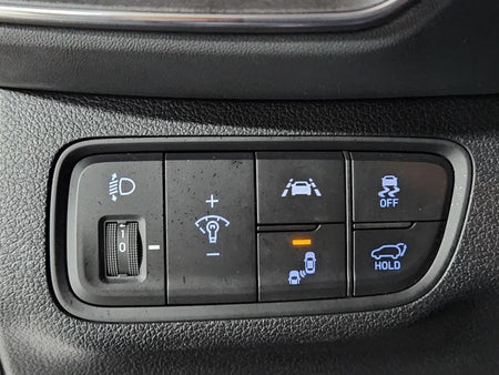 Hyundai Santafe — photo 16