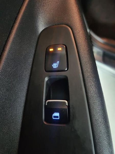 Hyundai Santafe — photo 18