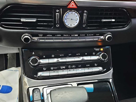 Genesis EQ900 — photo 10