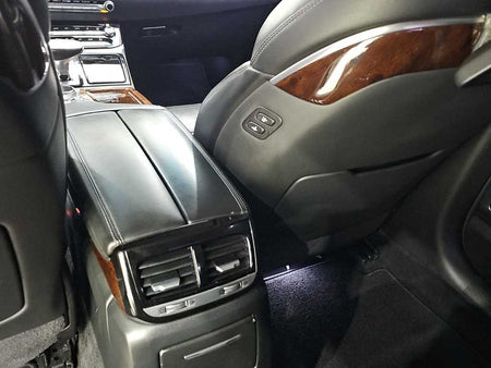 Genesis EQ900 — photo 16