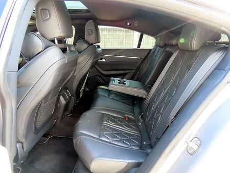 Peugeot 508 — photo 05
