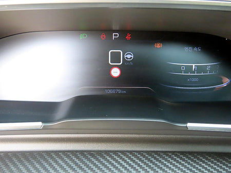 Peugeot 508 — photo 08