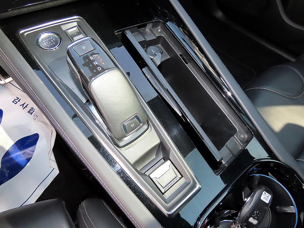 Peugeot 508 — photo 09