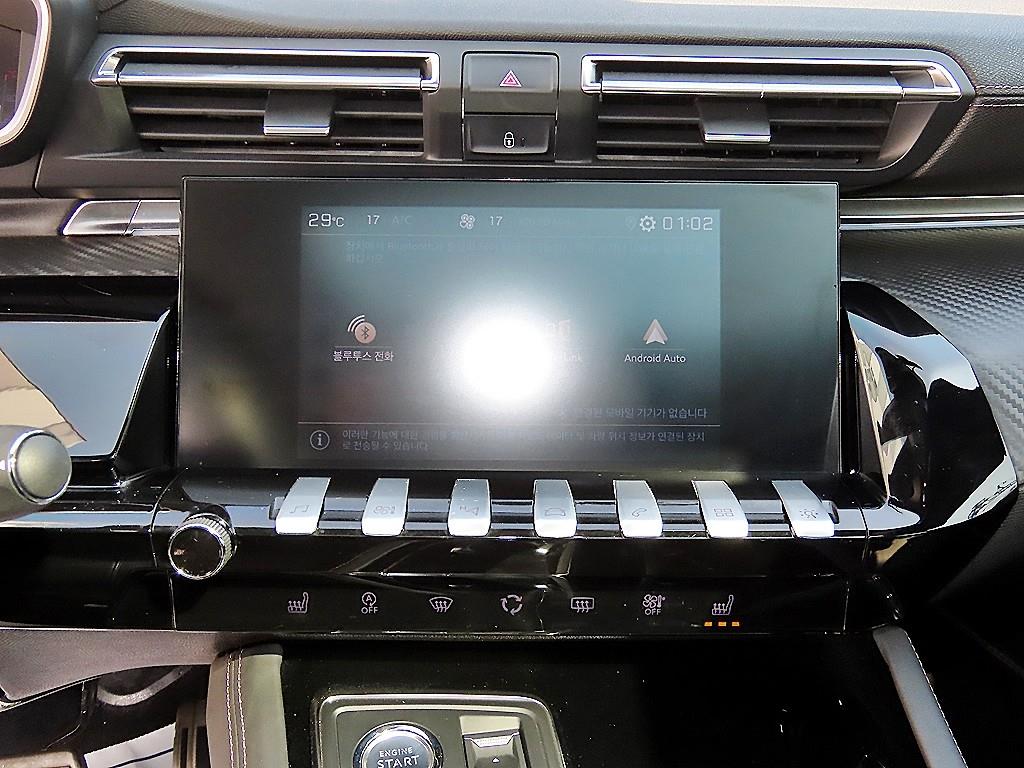 Peugeot 508 — photo 12