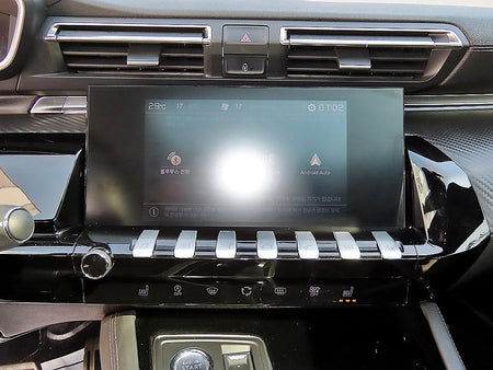 Peugeot 508 — photo 12