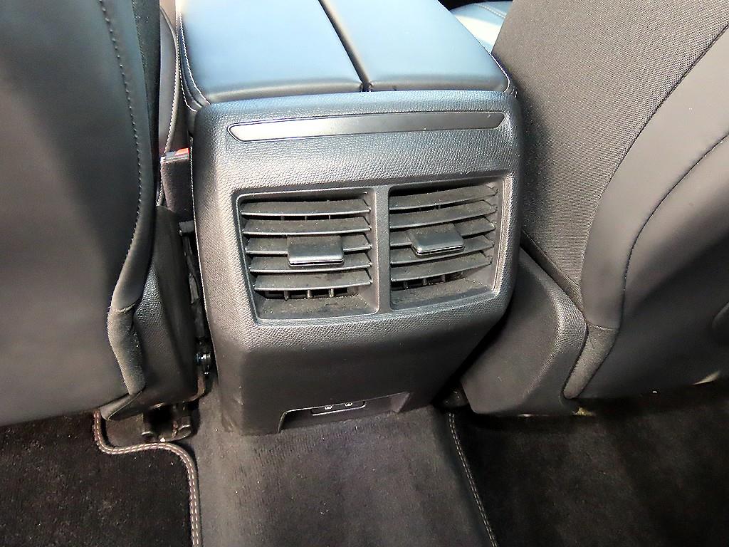 Peugeot 508 — photo 15