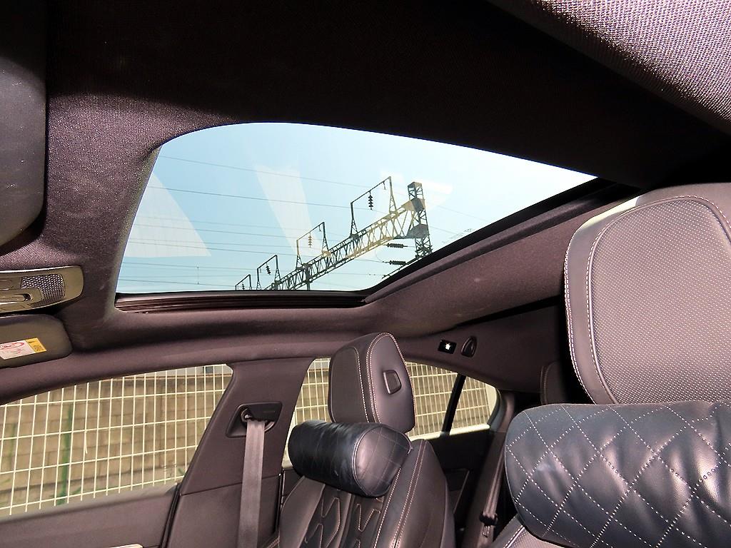 Peugeot 508 — photo 16