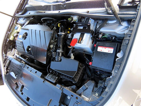 Peugeot 508 — photo 17