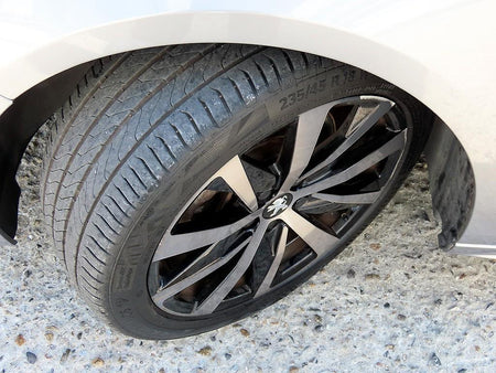 Peugeot 508 — photo 18